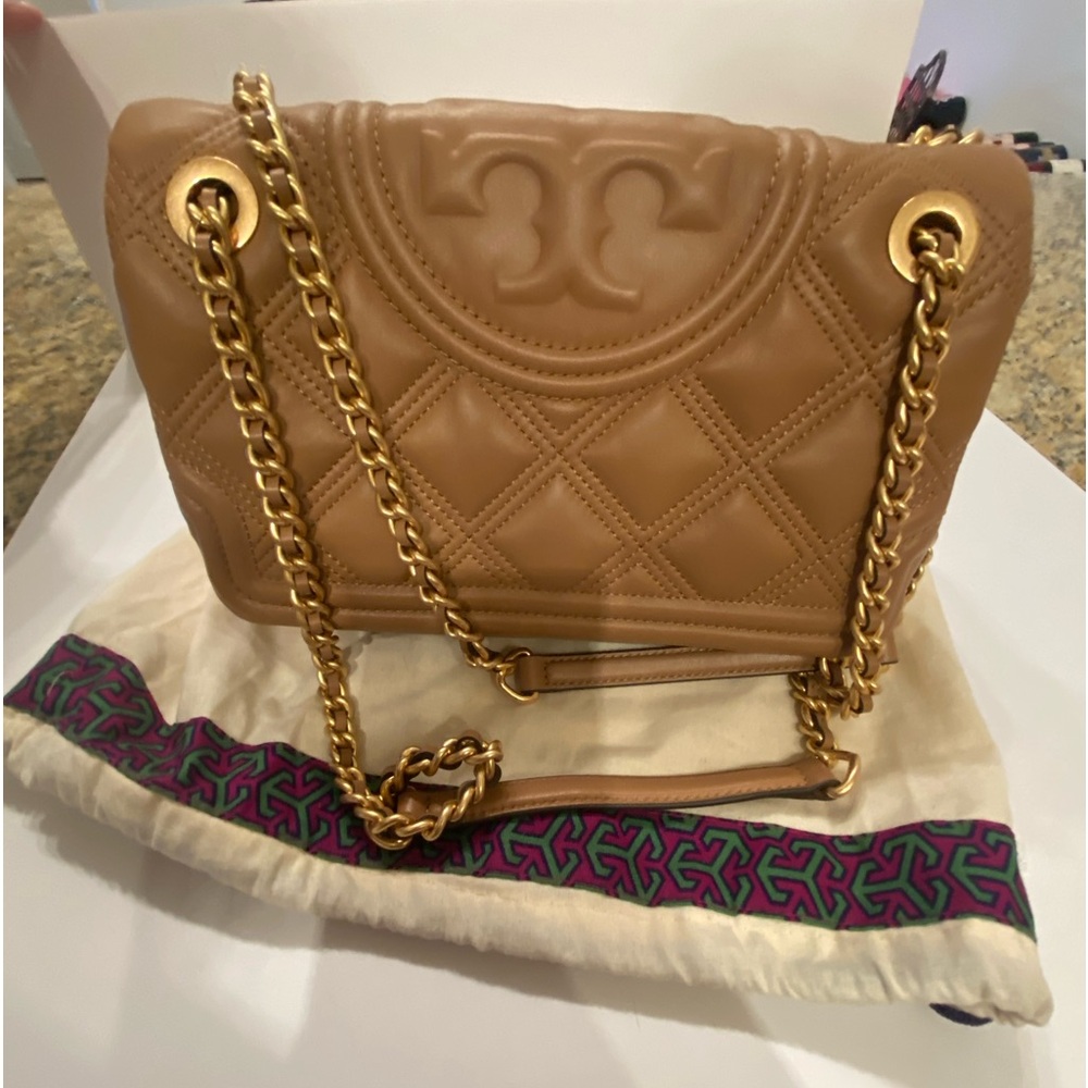 Tory Burch Fleming